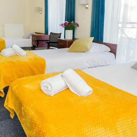 Hotel Przy Solankach-3