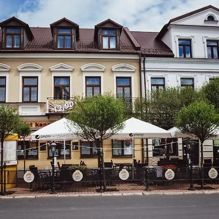 Hotel Osjann-2