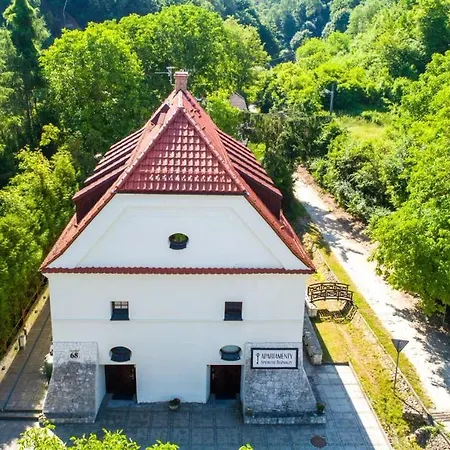Spichlerz Bliźniaczy-2