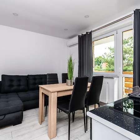 Vip House Apartamenty-2