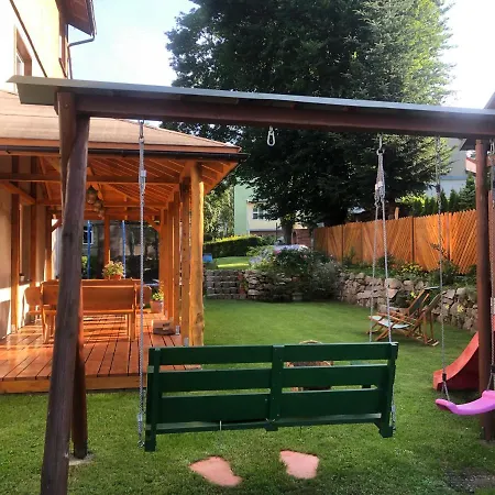 Pawłówka B&B-2