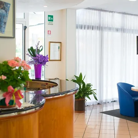Hotel Villa Argia Rimini Marina Centro-2