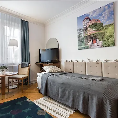 Bielski Guesthouse-3