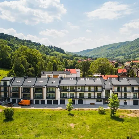 Apartamenty Pod Stokiem - Dream Apart-3