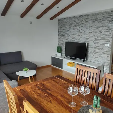 Apartmani Mira Brela-3