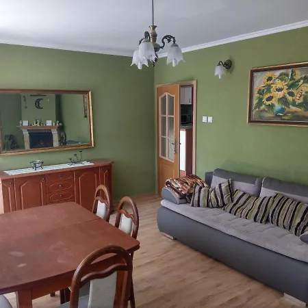 Pokoje Ustka Pogodna 12-2