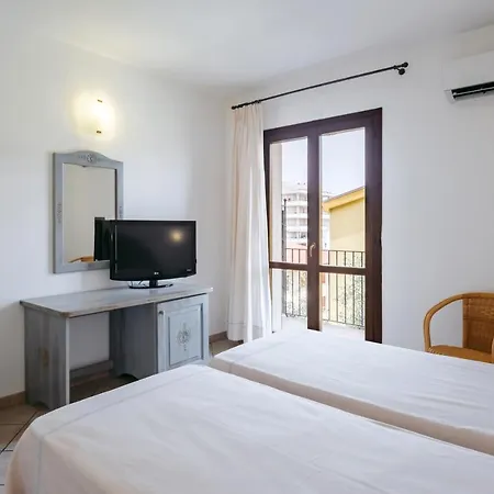 Hotel Angedras-3