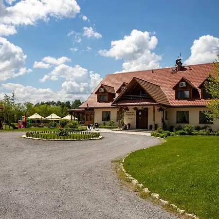 Dworek Dąbrowa-2
