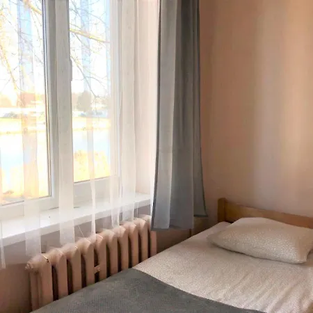 Noclegi Jachtklub Elbląg-2
