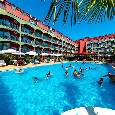 Hotel Kokiche-3