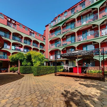 Hotel Kokiche-2