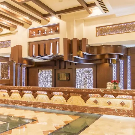 Fantazia Resort Marsa Alam-2