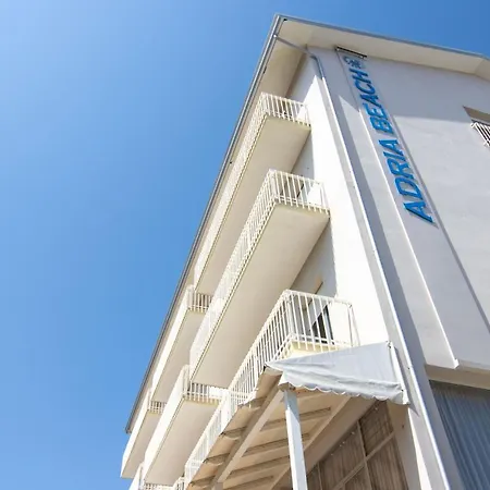 Hotel Adria Beach-2