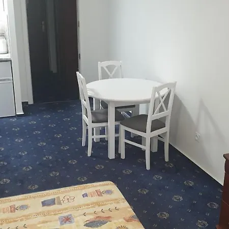 M-Apartamenty w Hotelu Polonia-3