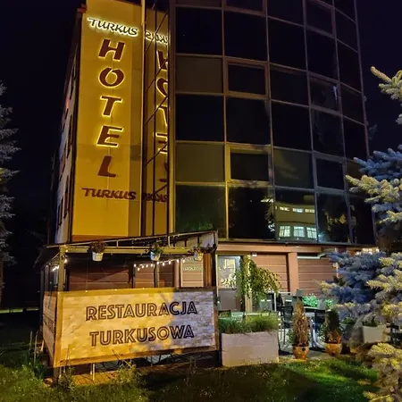 Hotel Turkus-3