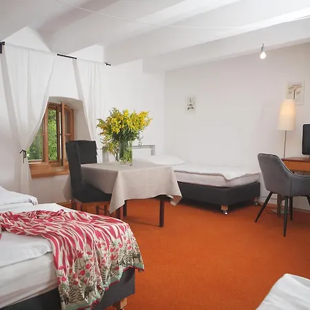 Hotel Spichlerz na Krakowskiej-2