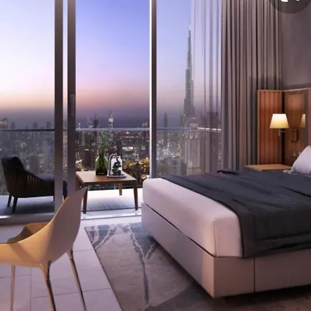 Sls Dubai Hotel & Residences-3