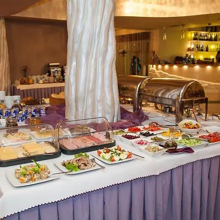 Hotel Ikar-3