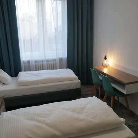 Stary Koszalin Hostel&Hotel Services-3