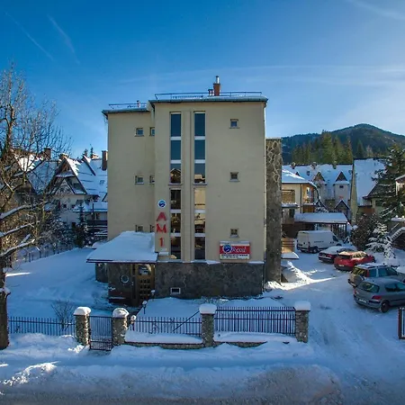 AMI Zakopane-2