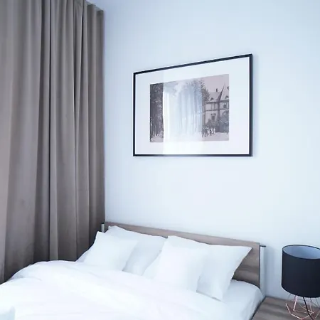 Stary Koszalin Hostel&Hotel Services-2