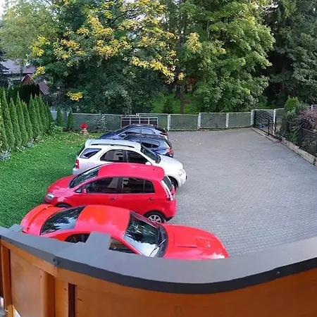 Apartamenty U Magika-2