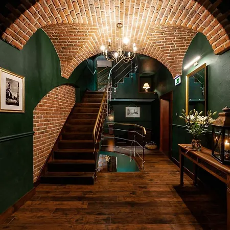 Baron Boutique Hotel-3