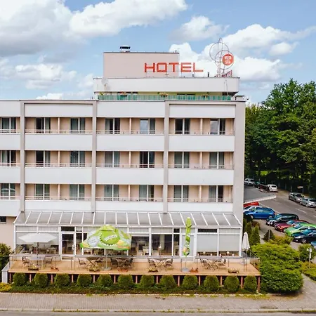 Hotel Cieplice MEDI&SPA-2