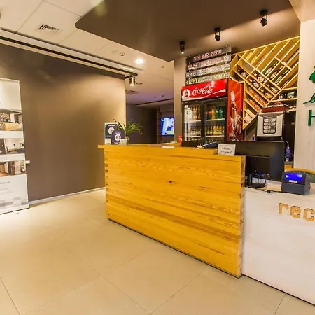Hotel Platan-3