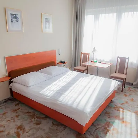 Hotel Włókniarz-3