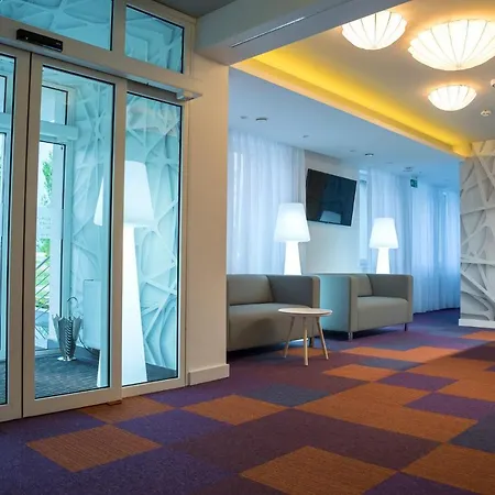 Hotel Quattro-2