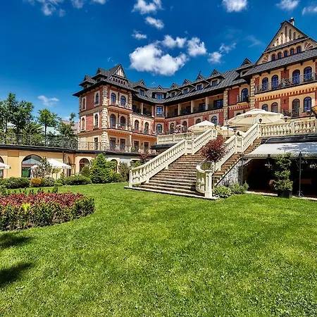 Grand Hotel Stamary-2