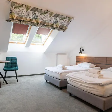 Hotel Odejewscy-3