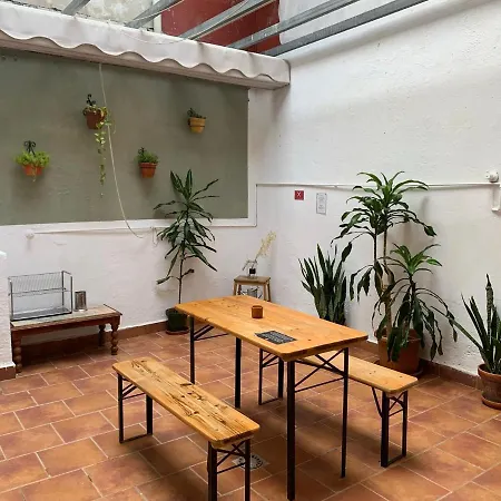 Maria Magdalena - Room 7-2