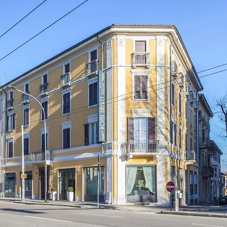 Boutique Hotel Liberty 1904-2