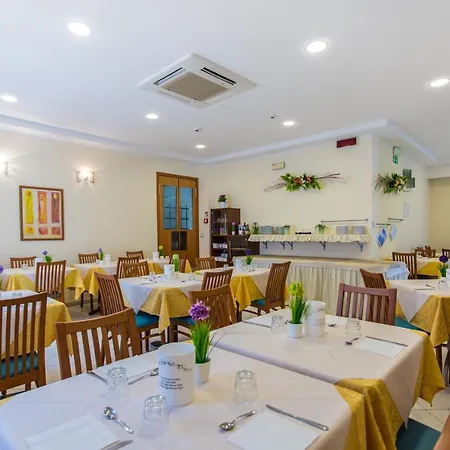 Hotel Savana-2