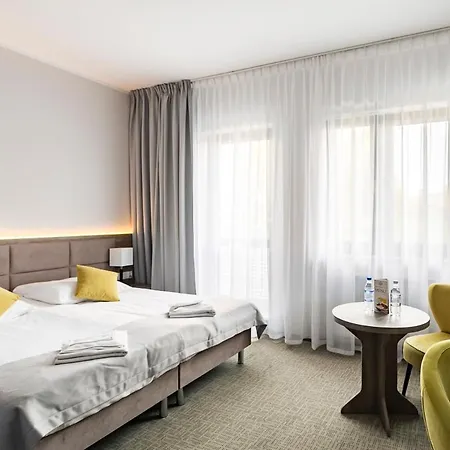 Meet Poznań Hotel-2
