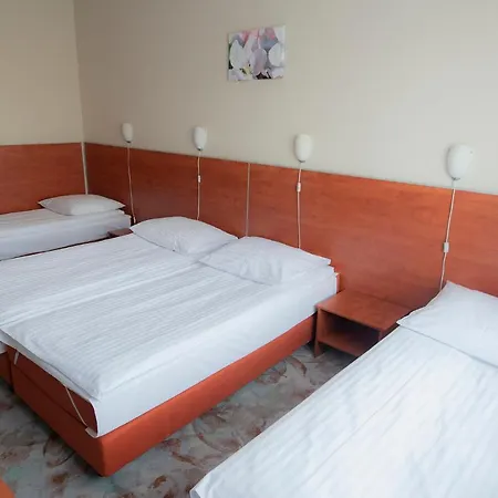 Hotel Włókniarz-2