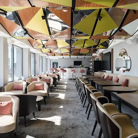 Premier Hotel Odesa-2