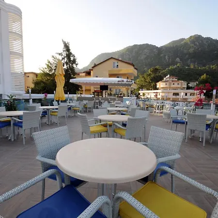 Idas Hotel (Adults Only)-3