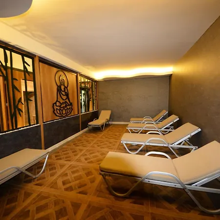 Idas Hotel (Adults Only)-2