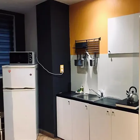 Katowice Central Living-2