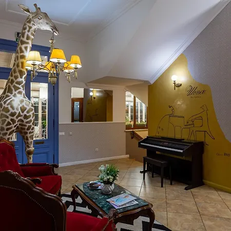 Chopin Hotel-3