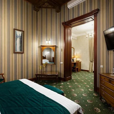 Chopin Hotel-2