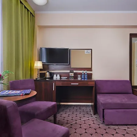 Aparhotel Lumen-2