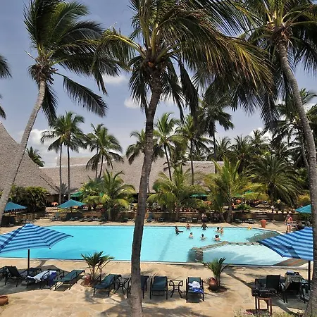 Bahari Beach Hotel-3