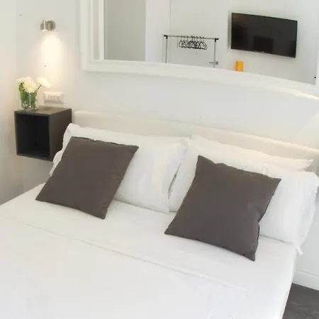 I Love Vaticano Guest House-2
