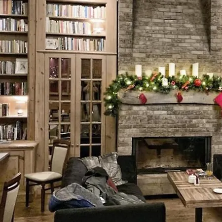 Mevo Apartament - Apartamenty 4 -6 osobowe-3