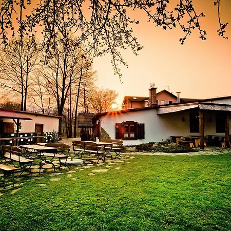 Hotel Stara Szmergielnia-2