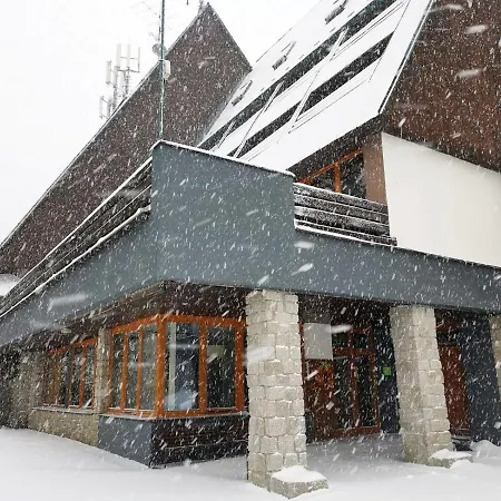 Parkhotel Harrachov-2